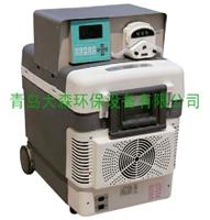地区直供国产大森DS-8000D水质自动采样器