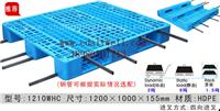 Pi supply plastic pallets pallets - plastic tray factory in Chengdu Will Ott