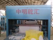 Supply automatic cutting equipment Ming dry sink What are the characteristics?