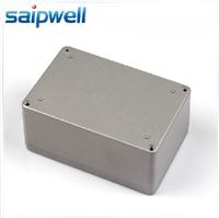 供应户外防水盒 铸铝壳体 铝防水接线盒