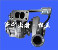 供应小松原厂配件PC300-8 涡轮增压、小松挖掘机配件