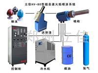 郑州立佳热喷涂机械有限公司