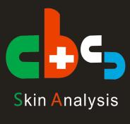 CBS皮肤分析仪