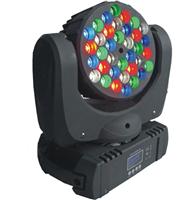 供应LED光束灯小摇头灯 电脑摇头灯 光束灯
