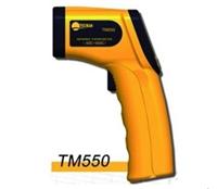 Suministro TM750 termómetro infrarrojo