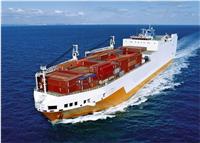 供应清远到广西钦州建材海运集装箱运输