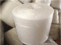 Supply Wuxi Deli ordinary material bubble film width 50CM weight 10KG air bubble film bubble paper filling material