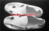 Supply anti-static shoes / four-hole anti-static shoes / Huizhou anti-static work shoes / purification plant work shoes