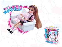 盒装梦幻沙发_澄海儿童玩具生产商-乐吉儿玩具