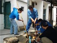 供应化粪池清掏、隔油池清理杭州市西湖区西湖街道