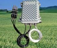 BL-TSWC土壤水分/温度高精度监测记录仪