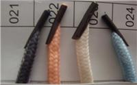 厂家供应定做三股绳子 丝光绳 扭绳 手提绳 品种多样