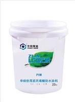 供应PVW单组份厚质丙烯酸防水涂料