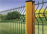 供应优质双边丝护栏、小区护栏——安平长明网栏