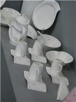 Ceramic pay customs services
