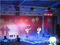 Supply Nanjing Nanjing stage lighting show projector rental lease