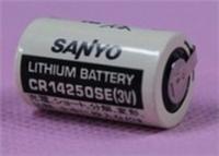 供应原装SANYO三洋电池CR14250SE