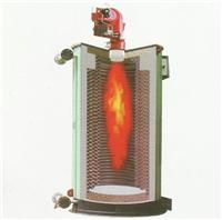 供应YQL型立式燃气热油炉