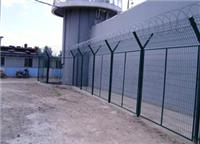供应各种安全防护网，防风衣尘网——安平德明金属护栏