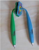 供应pvc软胶笔，硅胶笔，滴胶笔，定制软胶笔