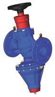 Ekoflux M Series Valves