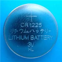 电脑主板电池主板电池工控电池CR1225纽扣电池