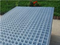 Galvanized welded wire mesh square wire mesh Yinchuan, Lanzhou butt weld mesh fence welded wire mesh