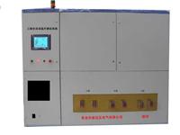 Supply of high-current circuit breaker test equipment temperature rise