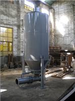 水泥气力提升泵_水泥粉料提升泵低压输送提高效率