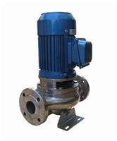 GDF acid corrosion of stainless steel supply pipeline pump _ Guangzhou Chemical pipeline pump price / model / quotes, vertical stainless steel chemical pump - single-stage stainless steel pipe pump - high performance corrosion-resistant pipeline pump