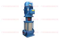 Supply Guangzhou GDL vertical multistage high-pressure pipeline pump manufacturer, GDL Vertical Multistage Pipeline Pump / Centrifugal quote _ Guangzhou pipeline pump prices _ manufacturers _ selection, high-rise building temporary water supply booster pump, high-rise building secondary water supply Booster
