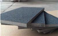 供应碳化硅海绵砂纸