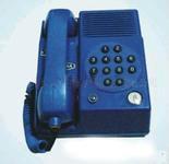 供应矿用本安型按键电话机桌式KTH—108型配交换机，调度台