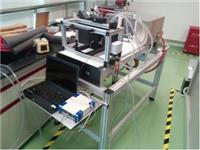 供应进口HBP型织物热防护辐射）性能测试仪   德国DIN366和ISO6942织物热防护辐射）性能测试仪
