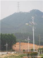 全国较低价小型风力发电机 风光互补路灯