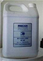 供应贝克真空泵油FO-100出售进口德国贝克真空泵油销售现货贝克FO-100真空泵油