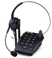 供应北恩VF630电话耳麦话务员耳机客服耳机