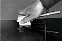 德国KKO型塑料表面划痕试验仪   塑料表面划痕测试仪