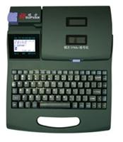供应泉州线号印字机TP80硕方高速电脑线号机