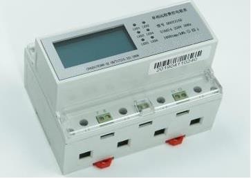 DTS9003-1LS电量模块多回路电能表