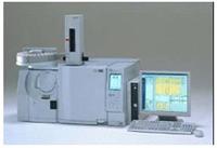 Gas chromatography mass spectrometry