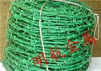 厂家常年供应镀锌刺绳 双股刺绳 PVC刺绳等