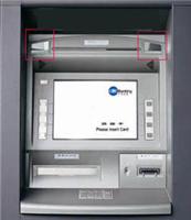 供应ATM取款机用广角镜