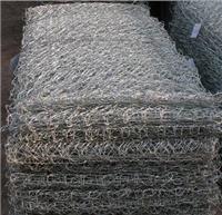 热镀锌铅丝石笼网用途广泛,应用多