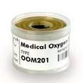 供医疗氧气传感器O2传感器，氧电池，氧探头，氧电极）OOM201