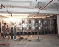 贵州不锈钢水箱      安龙县使用常压热水锅炉需注意的问题