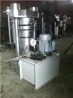 供应液压榨油机韩式香油机流动香油机香油机价格