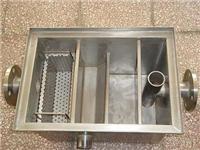 Supply water separator, oil water separator hotel, hotel water separator