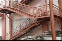 承接↘北京房山区楼梯安装制作公司↙北京楼梯安装