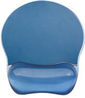 供应透明硅胶鼠标垫 环保护腕手枕鼠标垫